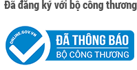 Đăng ký với bộ công thương